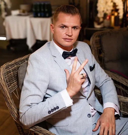 Дмитрий Тарасов находится в поиске нового футбольного клуба