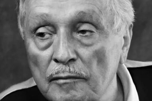 Ушел из жизни создатель легендарного сериала «Адъютант его превосходительства» Игорь Болгарин