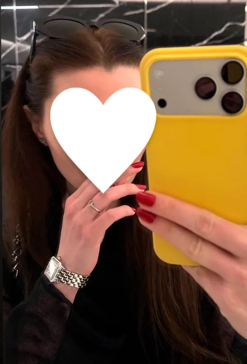 Анна Заворотнюк пожаловалась на дубайских мастеров