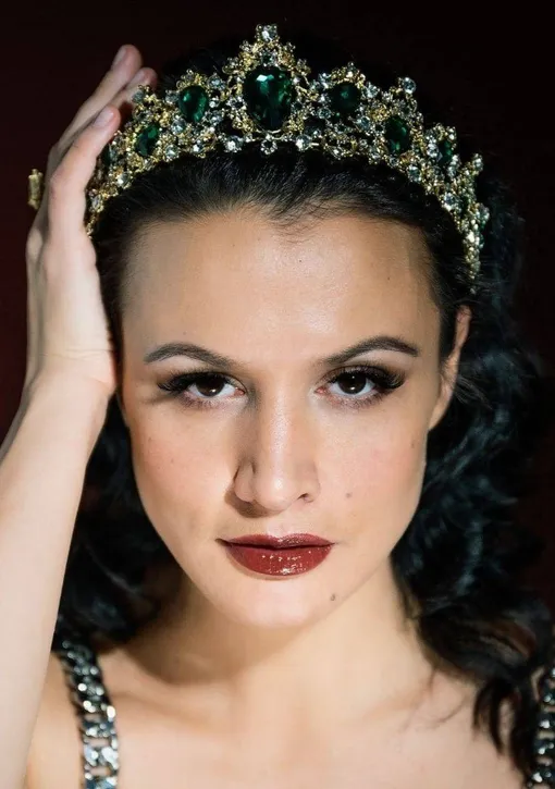 Елена Махова почтила память режиссера Елена Махова почтила память режиссера