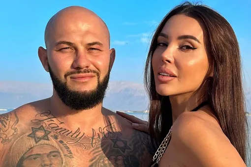 Суд предоставил Джигану возможность до 19 января спасти брак с Оксаной Самойловой Суд предоставил Джигану возможность до 19 января спасти брак с Оксаной Самойловой