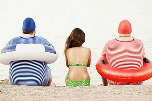 Plus size или ожирение? Рассуждает диетолог