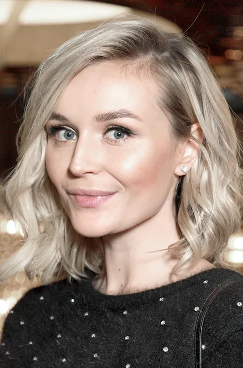 знаменитости с щеками