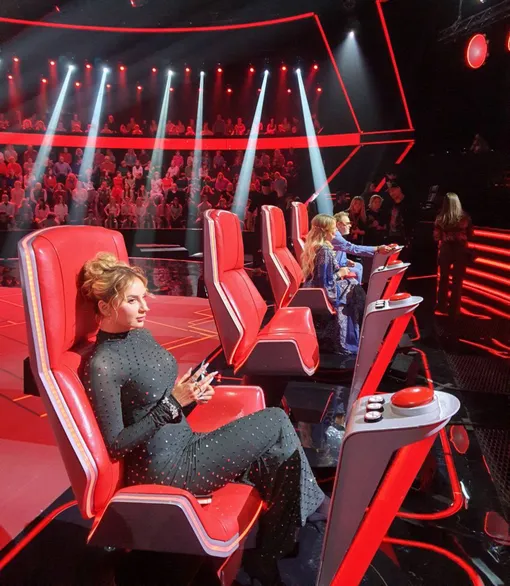 Анне Асти не удастся занять «беременное кресло»