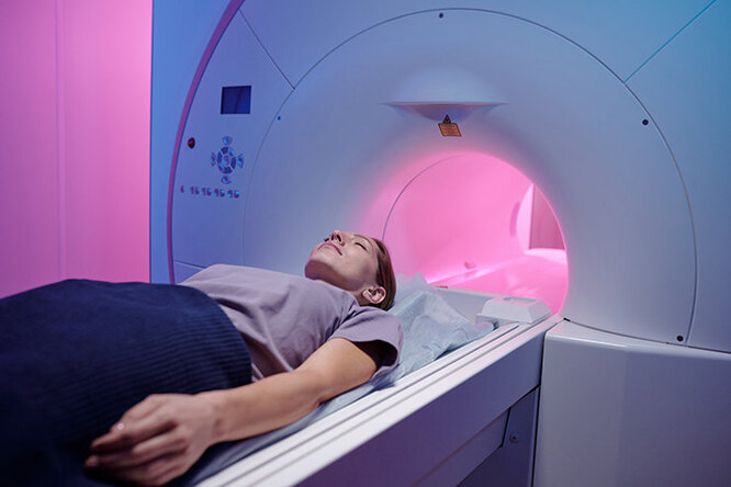 Паралич Белла на лице: причины, проявления, лечение и восстановление