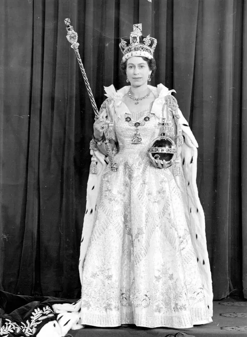 21 апреля Елизавете II исполнилось бы 100 лет