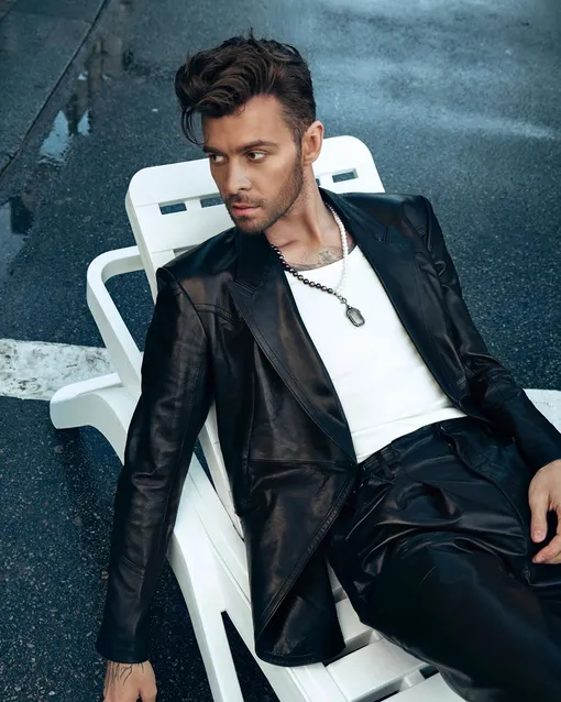 макс барских биография