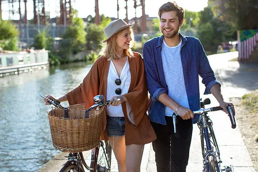 Не только «это»: чего он действительно хочет на первом свидании