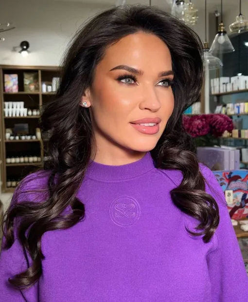 Екатерина Леви положительно повлияла на стиль Сергея Бурунова Екатерина Леви положительно повлияла на стиль Сергея Бурунова