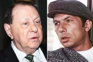 «Умер от коронавируса»: Марк Варшавер раскрыл причину смерти звезды мюзикла «Юнона и Авось» Бориса Чунаева «Умер от коронавируса»: Марк Варшавер раскрыл причину смерти звезды мюзикла «Юнона и Авось» Бориса Чунаева