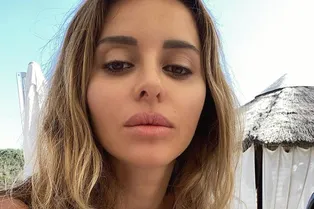 «Нежная и сексуальная»: Анжелика Ревва в купальнике на яхте обрадовала мужчин «Нежная и сексуальная»: Анжелика Ревва в купальнике на яхте обрадовала мужчин