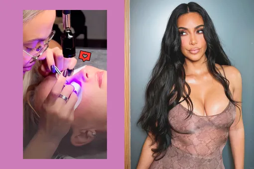 5 западных трендов в наращивании ресниц, в которые скоро влюбятся все россиянки 5 западных трендов в наращивании ресниц, в которые скоро влюбятся все россиянки