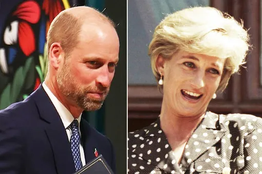 Принц Уильям воссоздал культовые моменты с принцессой Дианой в Бразилии спустя 34 года Принц Уильям воссоздал культовые моменты с принцессой Дианой в Бразилии спустя 34 года