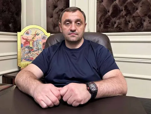 Армен Саркисян умер в реанимации Армен Саркисян умер в реанимации