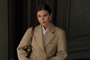 «Персональный стилист — это, в первую очередь, психолог»: Елена Лукашина о своем опыте работы и различиях в профессии