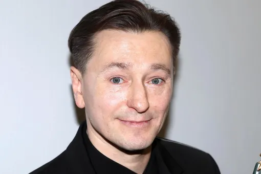 «Меня подозревают в коварных замыслах по захвату должности»: Сергей Безруков сказал, будет ли ректором Школы-студии МХАТ «Меня подозревают в коварных замыслах по захвату должности»: Сергей Безруков сказал, будет ли ректором Школы-студии МХАТ