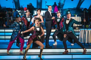 «Первое свидание» в Москве