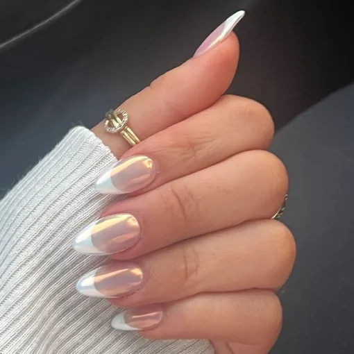 универсальный маникюр