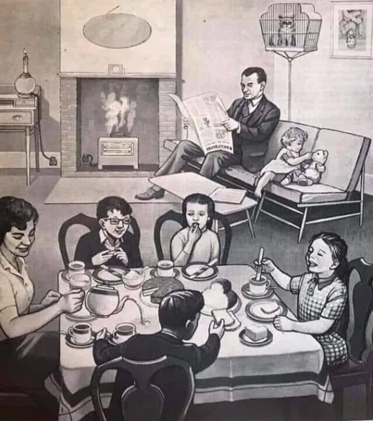 Заметила все 12?