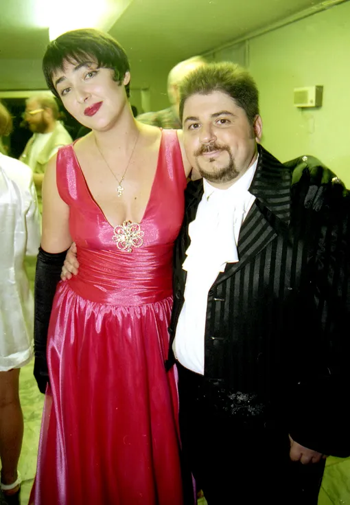 Лолита рассказала о расставании с Александром Цекало Лолита рассказала о расставании с Александром Цекало