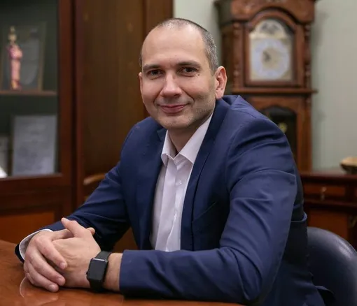 Алексей Скляр прожил 50 лет