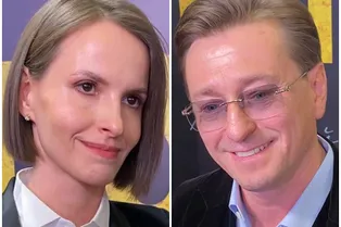 «Я даже удивился»: Сергей Безруков рассказал, что его трое детей от Анны Матисон снялись в сериале «Плевако» «Я даже удивился»: Сергей Безруков рассказал, что его трое детей от Анны Матисон снялись в сериале «Плевако»