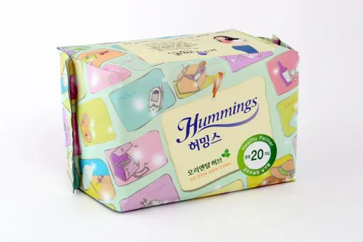 Hummings: будь в гармонии с природой! Hummings: будь в гармонии с природой!