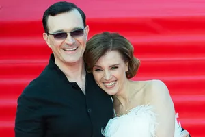 «Я его не осуждаю»: Ксения Алферова впервые рассказала о том, как пережила развод с Егором Бероевым