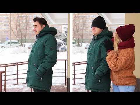 Нажми и смотри Нажми и смотри