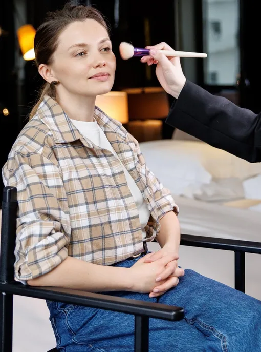 Ольга Кузьмина столкнулась с мошенниками