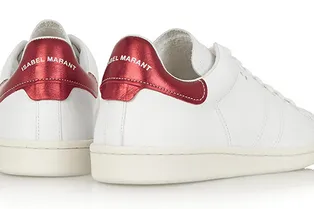 Adidas обвиняют Isabel Marant в плагиате Adidas обвиняют Isabel Marant в плагиате