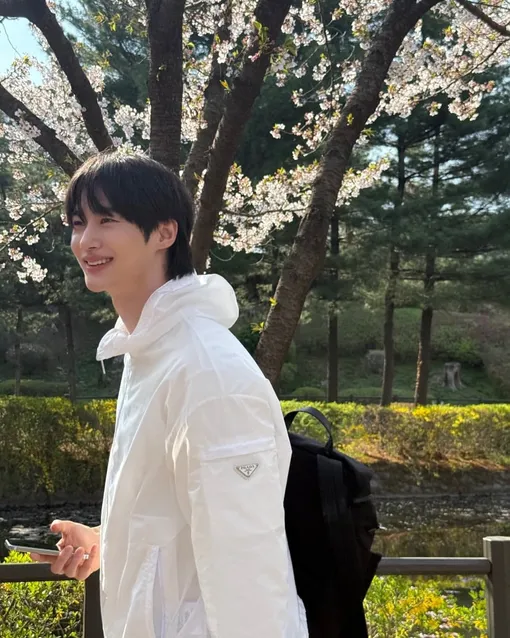 Пён У-сок высоко ценит любовь своих фанатов