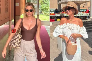 14 идеальных соломенных сумок: хит лета-2024