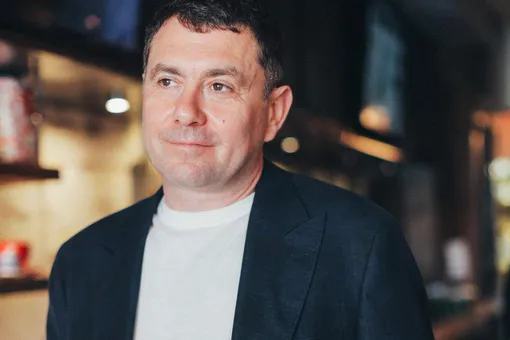 Мужской разговор о профессии шеф-повара Мужской разговор о профессии шеф-повара