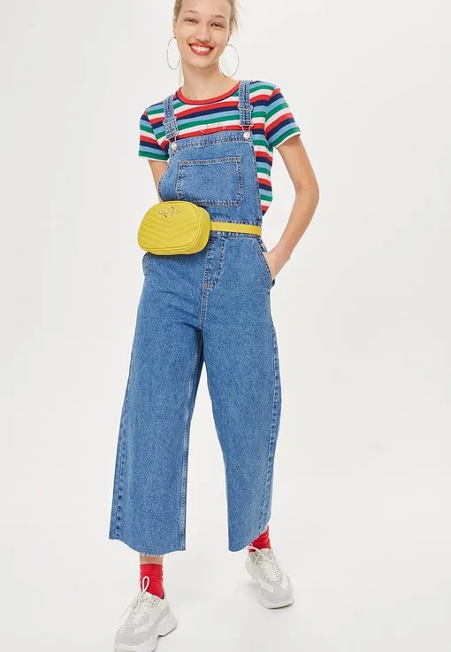 Topshop, 3 770 руб. (на сайте Lamoda) Topshop, 3 770 руб. (на сайте Lamoda)