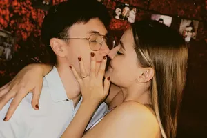 Мартин Авербух сделал предложение возлюбленной после победы в шоу «Выживалити. Наследники» Мартин Авербух сделал предложение возлюбленной после победы в шоу «Выживалити. Наследники»