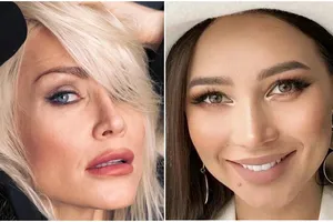 «Я поддерживаю Лерчек. Прошу прекратить живодерство»: Катя Гордон рассказала, как блогерша после родов борется с раком