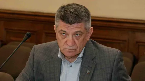 Александр Сокуров заявил, что остался без награды