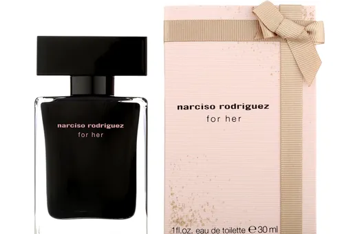 Лимитированное подарочное издание for her от Narciso Rodriguez: только для тебя Лимитированное подарочное издание for her от Narciso Rodriguez: только для тебя