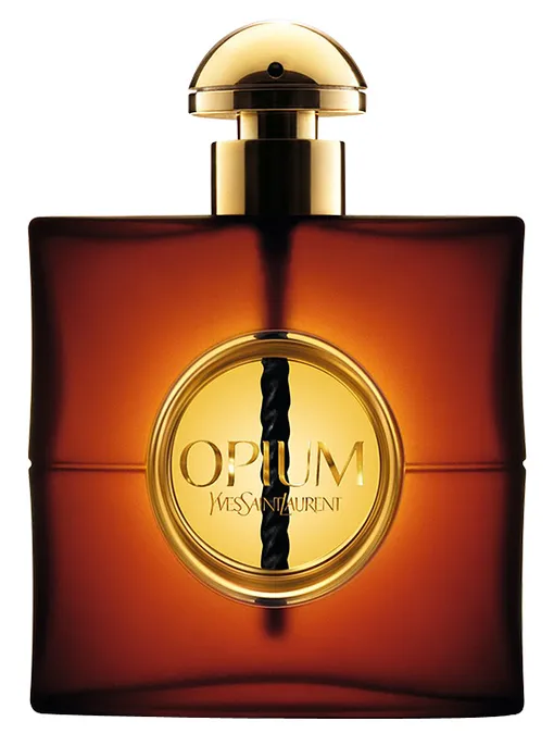 какие духи любят знаменитости