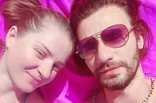 «Призналась мне в любви»: бывший муж финалистки конкурса «Миссис Россия» Натальи Маурер видел ее незадолго до гибели «Призналась мне в любви»: бывший муж финалистки конкурса «Миссис Россия» Натальи Маурер видел ее незадолго до гибели