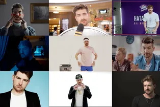 Проект «Hey! producer» объявил о своем старте