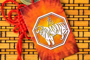 Тигр – китайский гороскоп на 2021 год (год Быка)