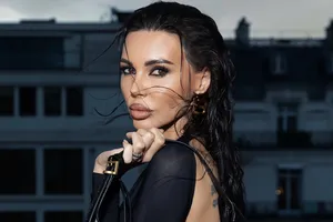 «Вы выжили без меня!»: Оксана Самойлова вернулась из Парижа в Москву и воссоединилась с детьми «Вы выжили без меня!»: Оксана Самойлова вернулась из Парижа в Москву и воссоединилась с детьми