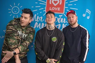 Марафон участников Big Love Show 2020 в эфире Love Radio!