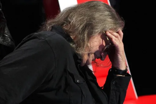 Пока неизвестно, кто займет место Александра в проекте