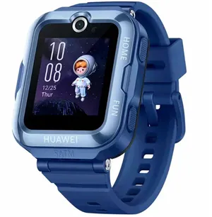 Детские смарт-часы HUAWEI Watch Kids 4 Pro Blue