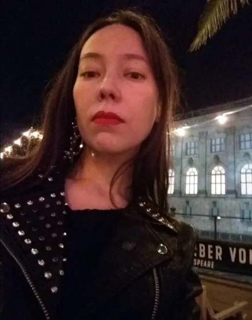 Екатерина Садур прожила 53 года