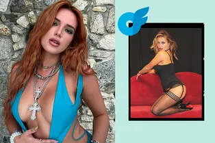 Покажут все: эти звезды завели аккаунты на OnlyFans – и не стесняются Покажут все: эти звезды завели аккаунты на OnlyFans – и не стесняются