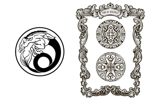 Таро для знаков зодиака